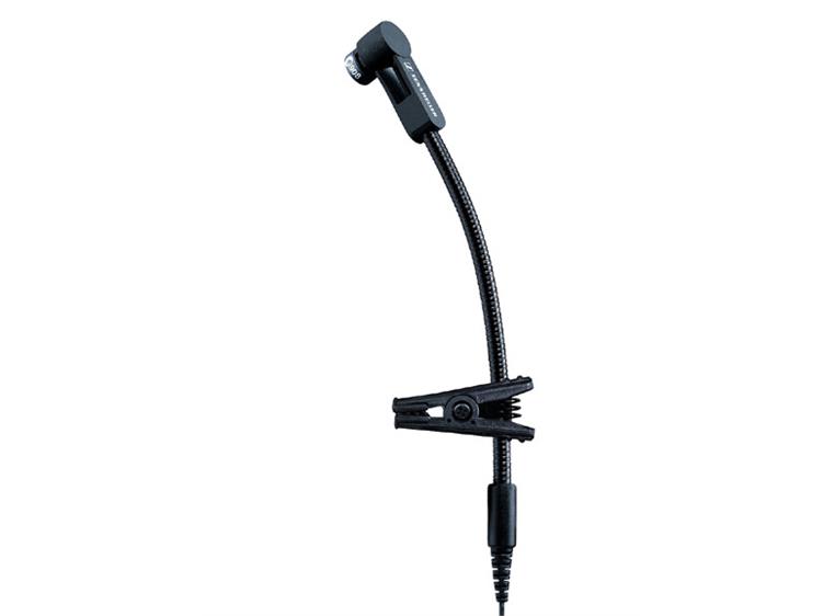 Sennheiser e908 B Cardioid condenser instrument microphone